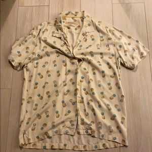 Tommy Bahama Men’s Shirt